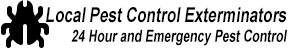 Hubbardston MI Pest Control Exterminators
